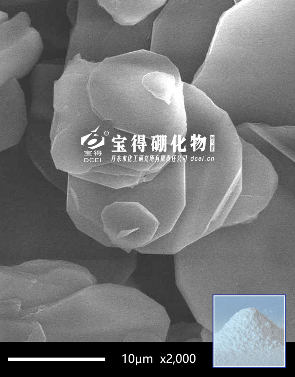 我公司產(chǎn)品“大單晶六方氮化硼”喜獲丹東市科技進步一等獎！
